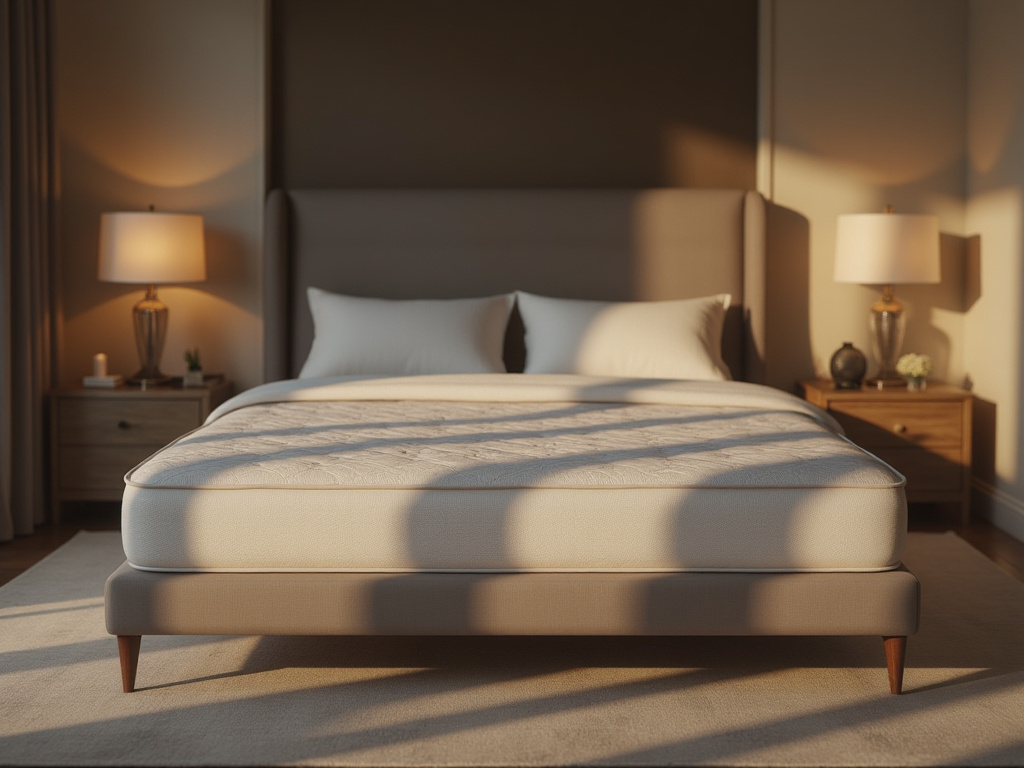 Латексови матраци: Митове и истини