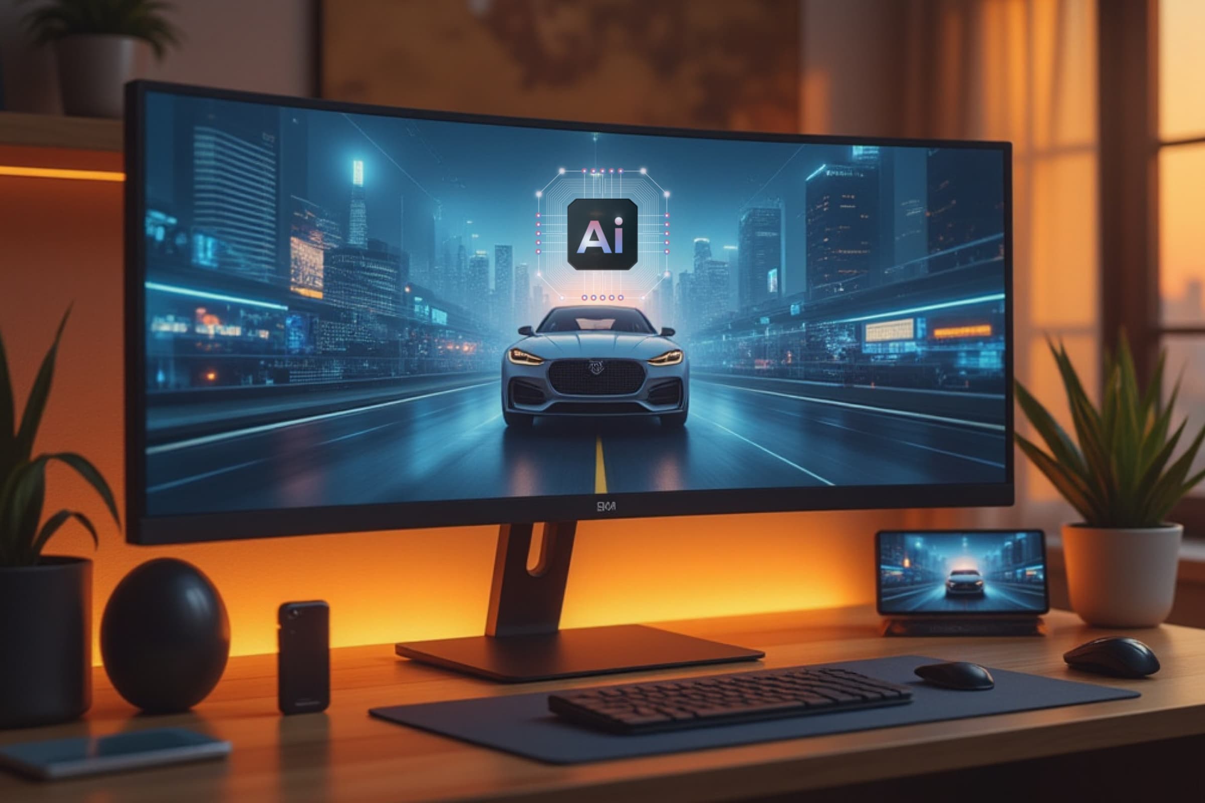 Компютри и айфони втора ръка се използват и за AI проекти и приложения