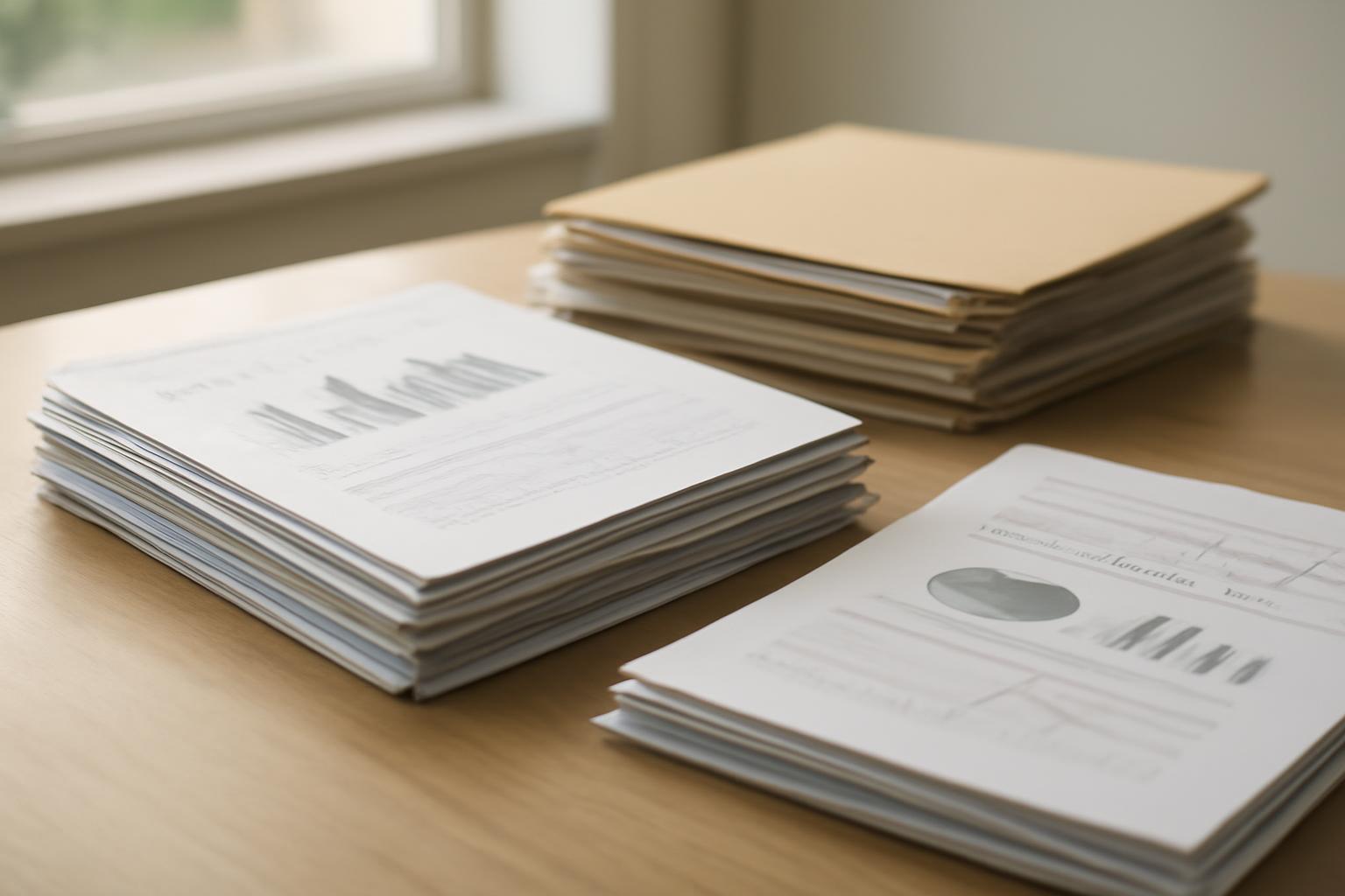office documents